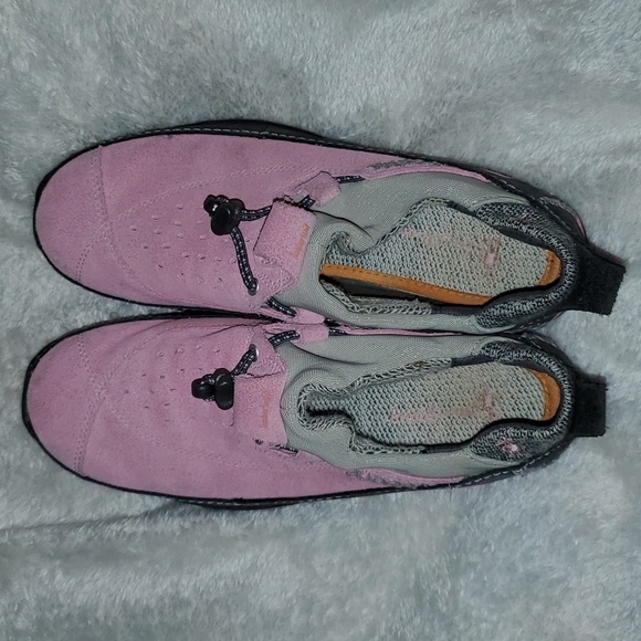 Timberland Smartwool Womens Power Lounger Loafers Shoes Size 5.5 - Picture 8 of 8